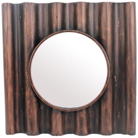 Teton Home Wall Mirror WD-140